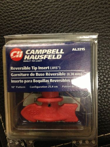 Campbell Hausfeld .515 Airless Spray Gun Tip Insert for Pressure Washers