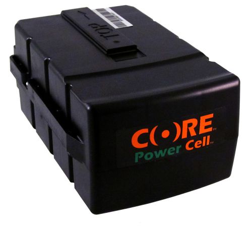Core Tools Gasless Single Power Cell Battery