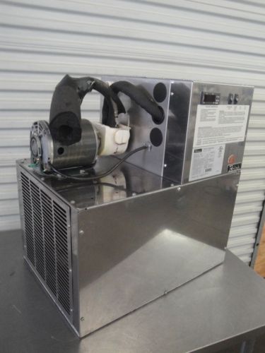 Perlick stainless steel power pack positive displacement pump free freight!! for sale