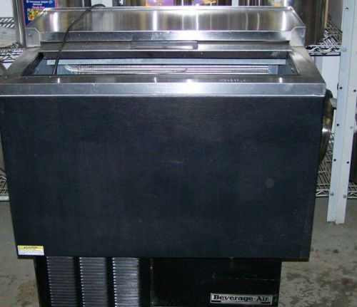 Beverage Air Mug Chiller; 115V; 1PH; Model: GF34L