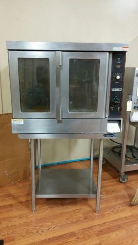Hobart Electric Convection Oven HEC5 W/stand