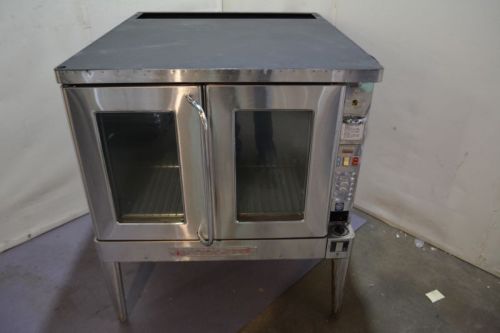 Blodgett 38&#034; Electric Convention Oven