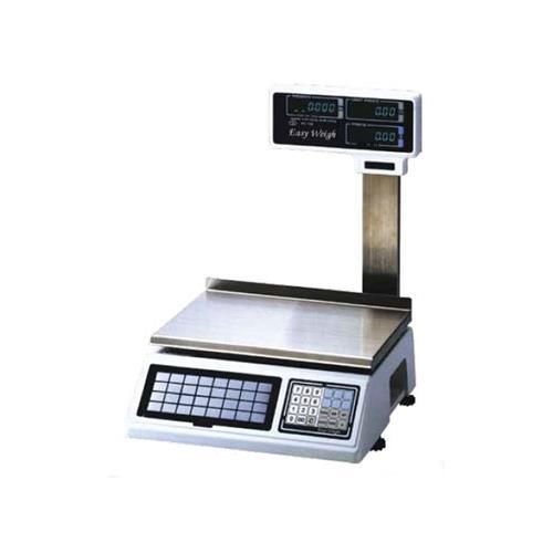 Fleetwood Food Processing Eq. PC-100-PV Electronic Price Computing Scale