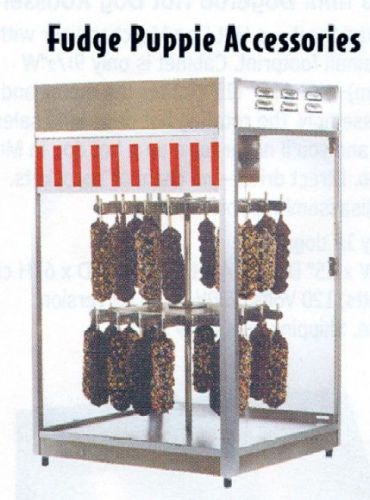 5530 Display Case - for any FUN FOODS sold on sticks