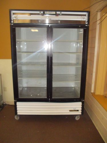 True gdm-49 49 cu. ft. refrigerator for sale
