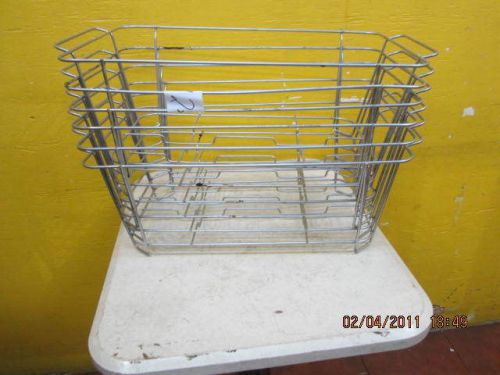 LOT 6 METAL CHAFFING FRAMES / PAN HOLDERS - MUST SELL! SEND ANY ANY OFFER!