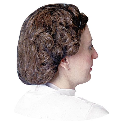 Impact Products Impact Nylon Hair Restraint. Sold as Case of 100