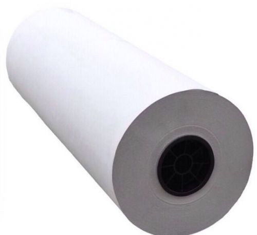 15&#034; x 1200&#039; NEWSPRINT ROLL PACKING SHIPPING PAPER *BUY DIRECT AND SAVE*
