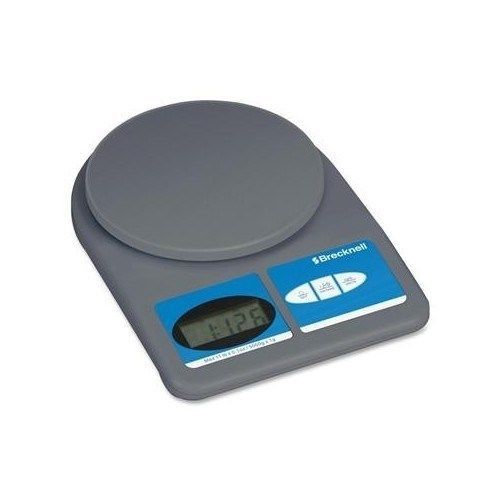 Salter Brecknell Digital Electronic Postal Scale Office Home UPS Mail Mailing