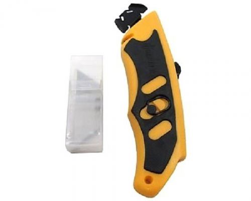 Gerber transit 2 in 1 utility knife sharpie marker pen holder box cutter tool for sale