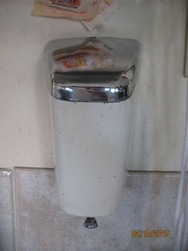 Vintage boraxo powder soap dispenser for sale