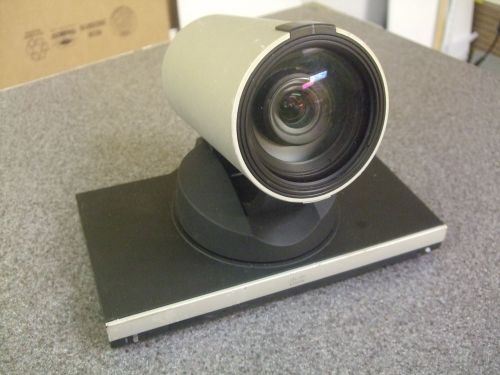 Cisco TTC8-02 TelePresence HD Video Conference Camera 1080p Tandberg   4S