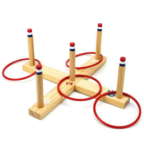 Ring toss game for sale