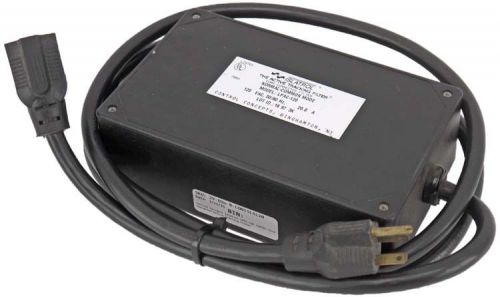 Control Concepts Islatrol LPAC-120 120VAC Cord Connected Active Tracking Filter