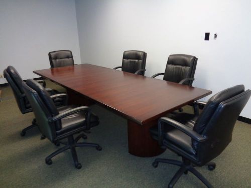 Private office &amp; cubicle workstation furniture - steelcase for sale