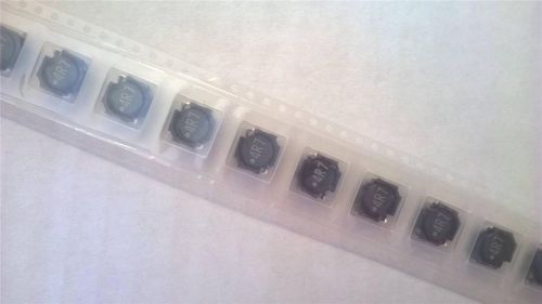 MC271   Lot of 48 pcs VLF10045T-4R7N6R1 Wirewound Power Inductor 4.7uH 6.1A  SMD