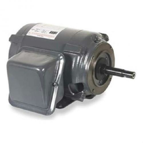 P231 5 HP, 3500 RPM NEW AO SMITH ELECTRIC MOTOR