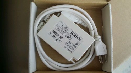 Lutron QS Link power supply kit QSPS-P1-1-50 g12d00