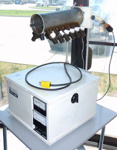FTS Flexi-Dry FDX-1-84A-D Kintetics System Freeze Dryer