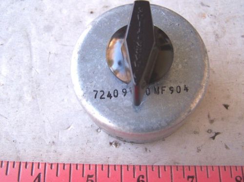 M.H. Rhodes 30 Minute Electrical Rotary Switch Timer, part no. 72409