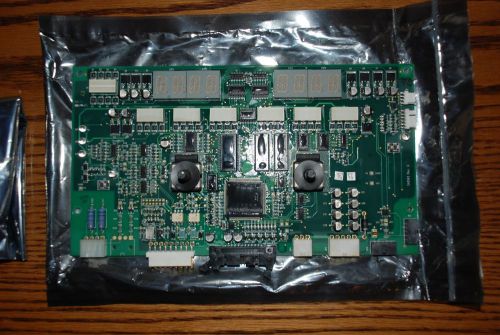 Miller Welding Interface Board KIT for Millermatic 350P part number 233599 w/