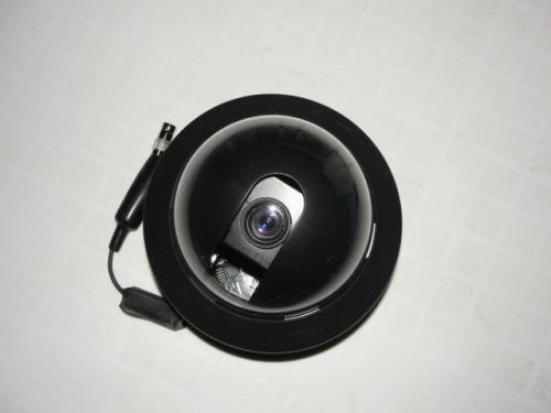 Pelco dd4 ptz spectra mini dome camera ceiling mount for sale