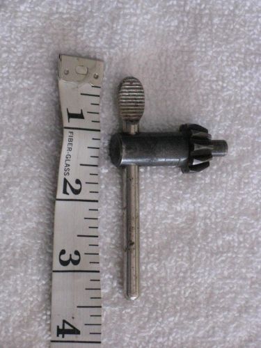 QUALITY INDUSTRIAL OEM USA MADE JACOBS Drill Chuck Replacement Key K32