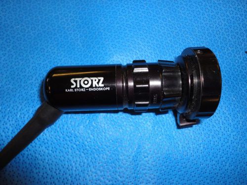 Storz telecam 20210130 NTSC camera head