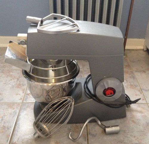 Varimixer w5a 300 watt 5-qt food mixer for sale