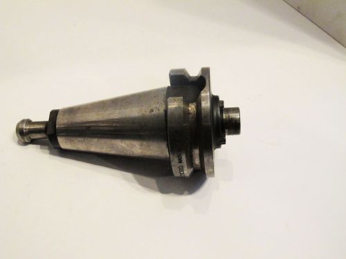 Bt-50 shell mill holders 1&#034; japan tecnoro 250-208-2 for sale