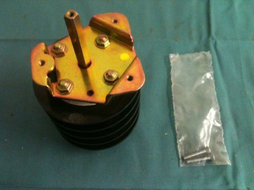 Electroswitch Series 24 Rotary Switch 24204C