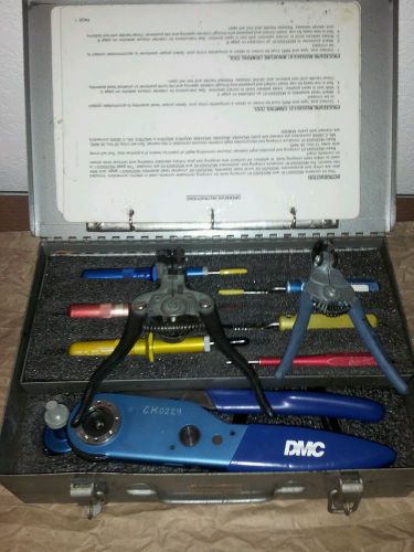 DMC tool kit