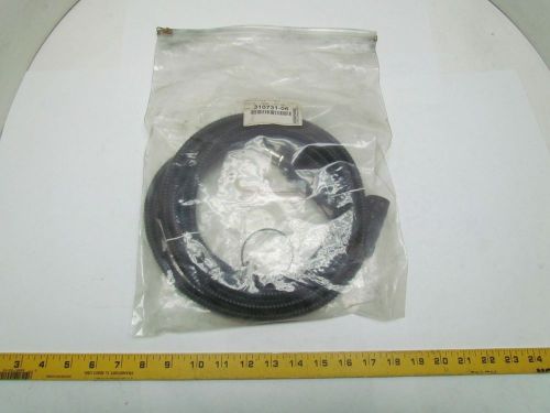 Heidenhain corp 310 731 06 310731-06 cable cover assy 6m for sale