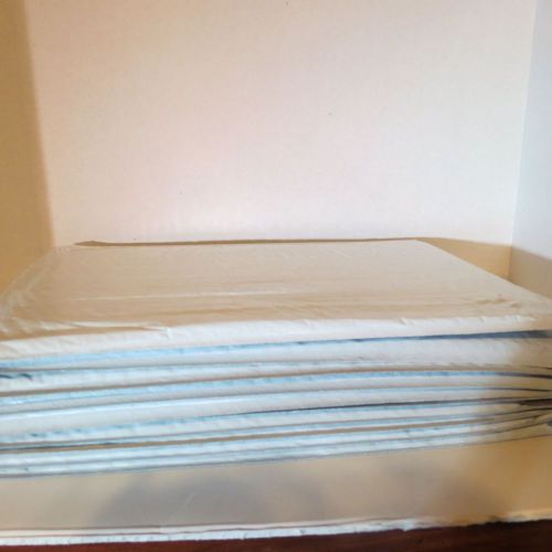 10 #5 POLY BUBBLE MAILERS  10.5 X 15