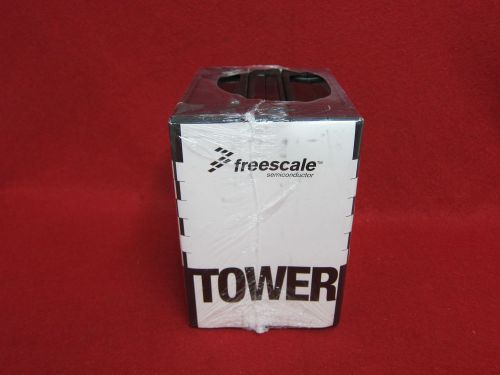 Freescale TWR K40X256 Kit Tower System Module Kit (New)