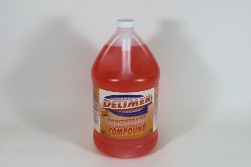 Delimer 4/1 Gallon Eureka Chemical Labs