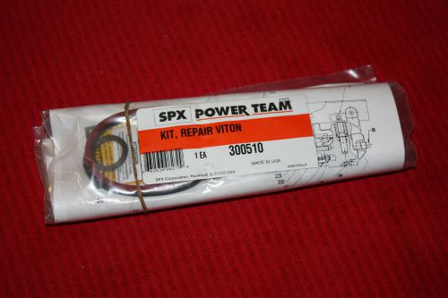 SPX Power Team Viton Repair Kit # 300510 NEW