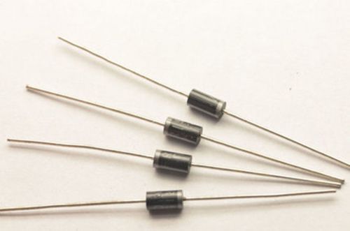 100PCS rectifier diode FR157 1.5A/1000V