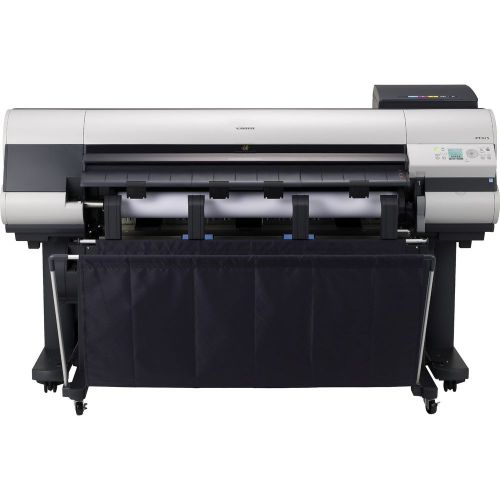 Canon ipf825 printer/plotter new! free expert support for sale