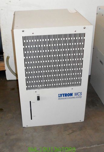 LYTRON modular cooling system MCS40G02BC1 #1