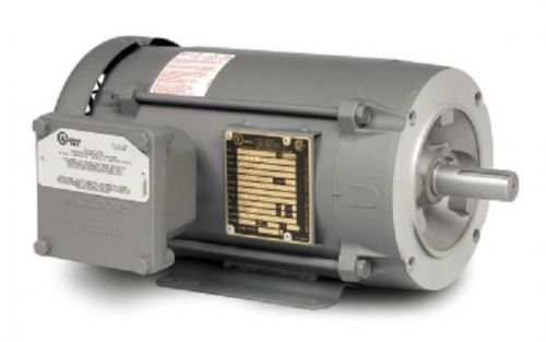 Cm7006a  1/2 hp, 1725 rpm new baldor electric motor for sale