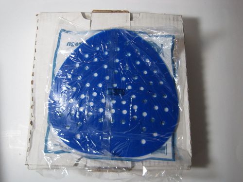 Krystal klean screen blue deodorizing urinal screen krs1002 12-pack nib for sale