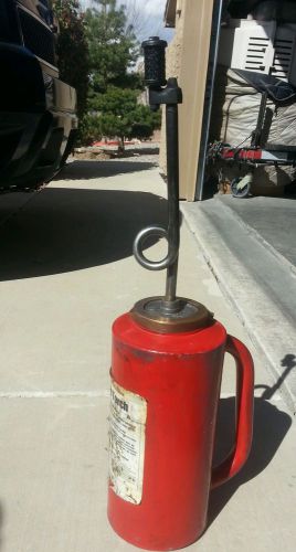 Drip Torch-Wildland Firefighting