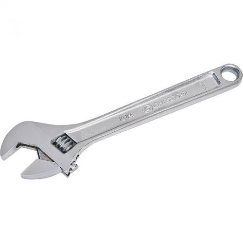 Adjustable Wrench 10In Mibro Pipe Wrenches AC210VS 037103254009