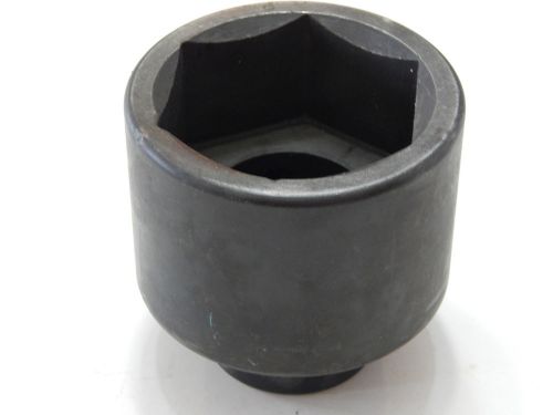 ARMSTRONG 22-094 1&#034; DRIVE 2-15/16 IMPACT SOCKET 6 POINT