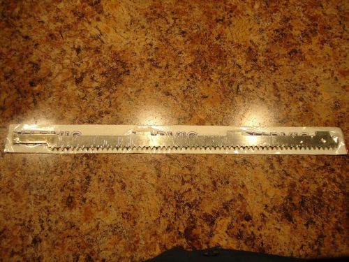 16&#039;&#039; Standard Duty Replacement Blade for Jarvis Wellsaw 404, 424, &amp; 444