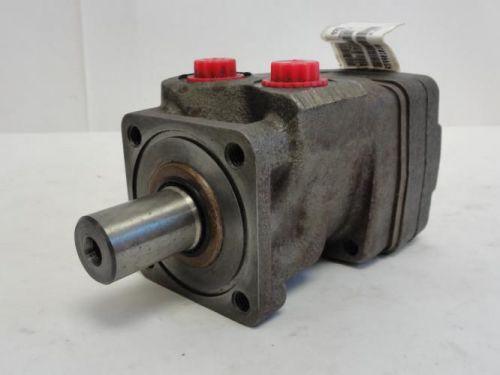 151445 Old-Stock, White Drive Products RS99010100 Hydraulic Motor, 1/2 NPT