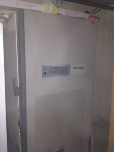 Revco scientific ULT 2540-3-A12 Ultra-low temperature freezer - 115V version