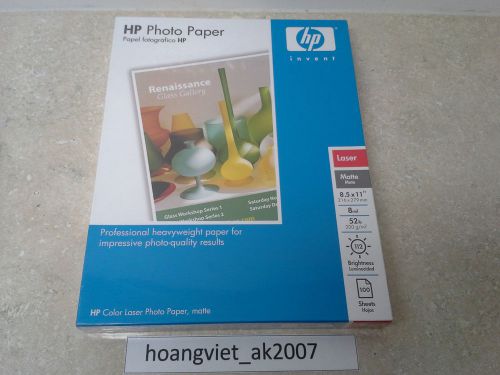 HP Q6549A Paper