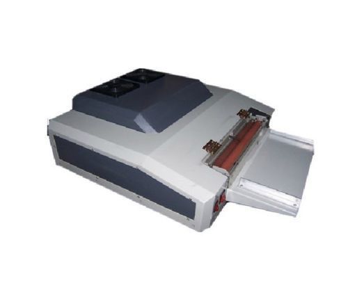 UV Coating Machine Coating Laminating Laminator for A3 Photo card